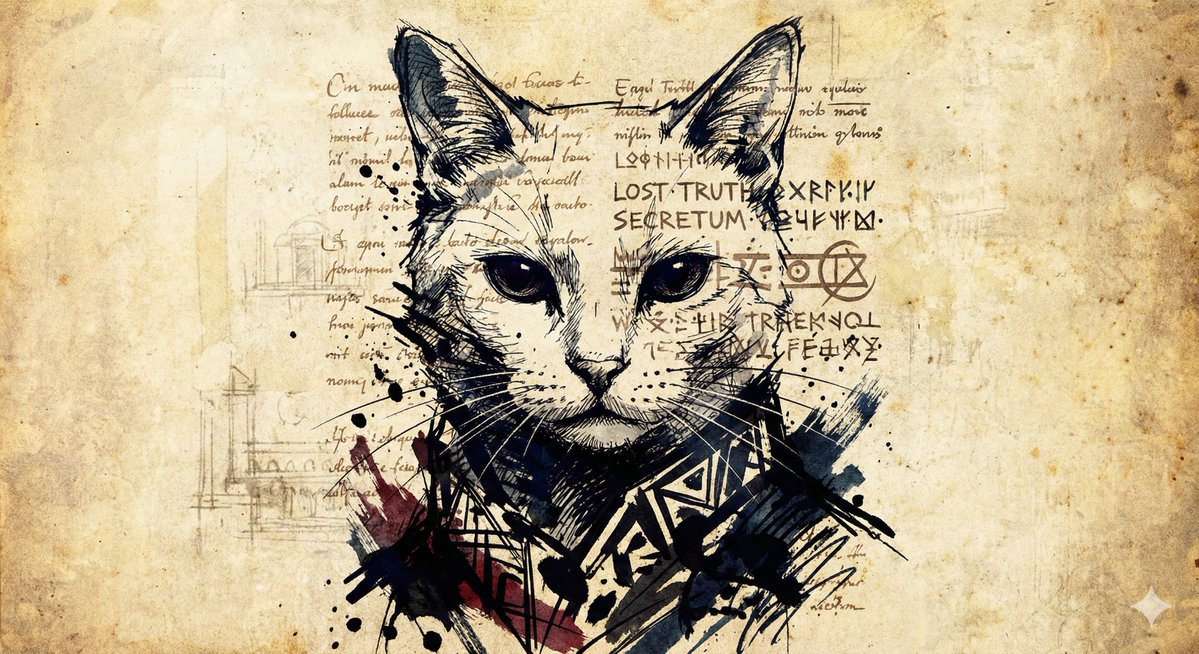 Ink-Wash Style Illustration Prompt 3