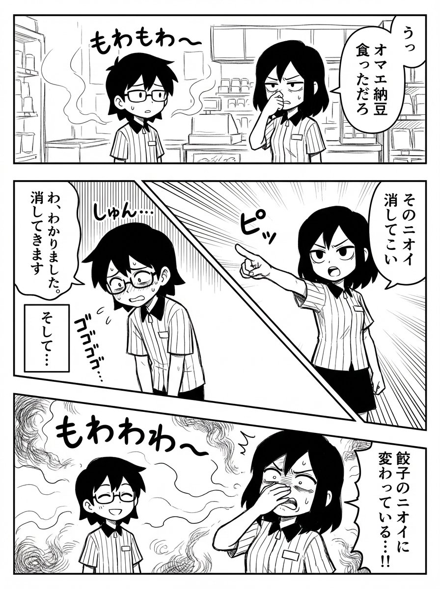 Manual Manga Panel Generation Prompt 1