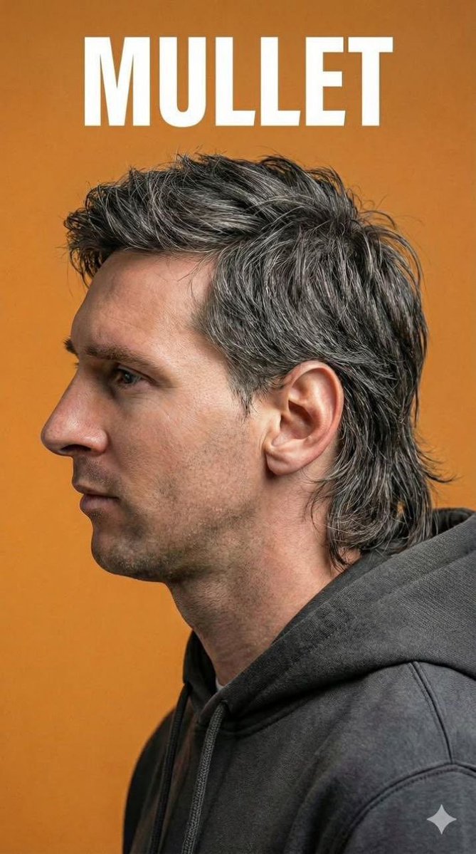 Ultra-Realistic Studio Portrait for Men's Hairstyles 4