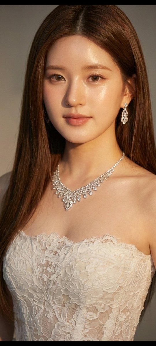 High-Fashion Candid Portrait of Zhao Lusi 4