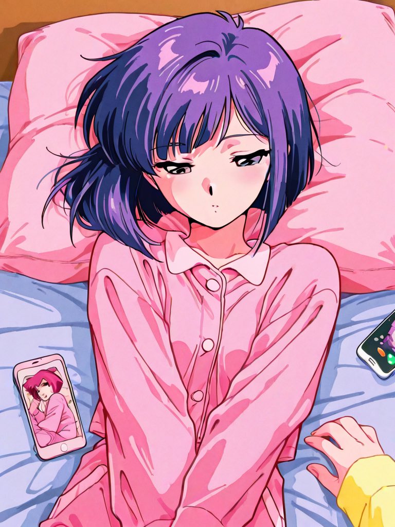 AI Illustration Comparison Prompt 1