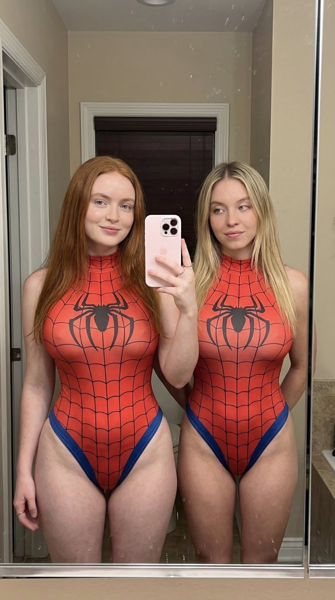 Spider-Man: Brand New Day Mirror Selfie 1