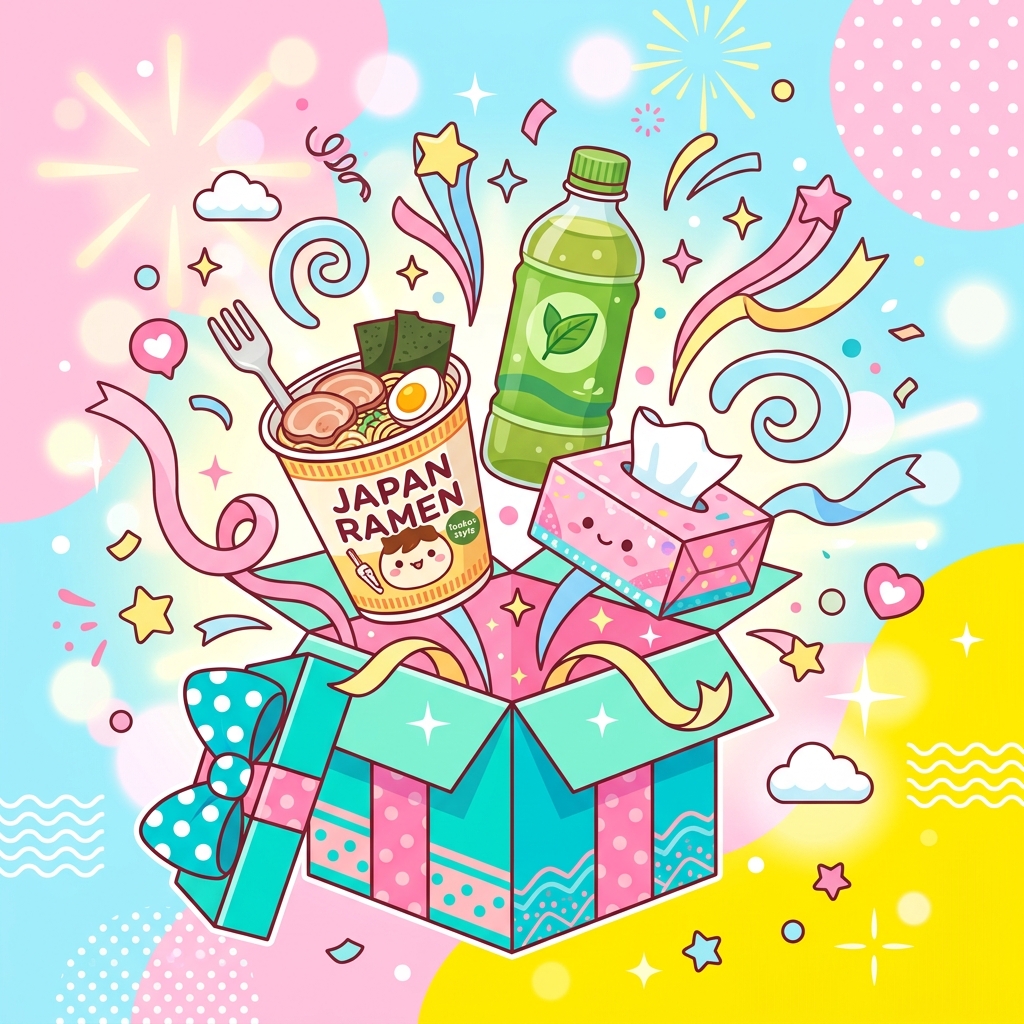 SNS Giveaway Campaign Banner 1