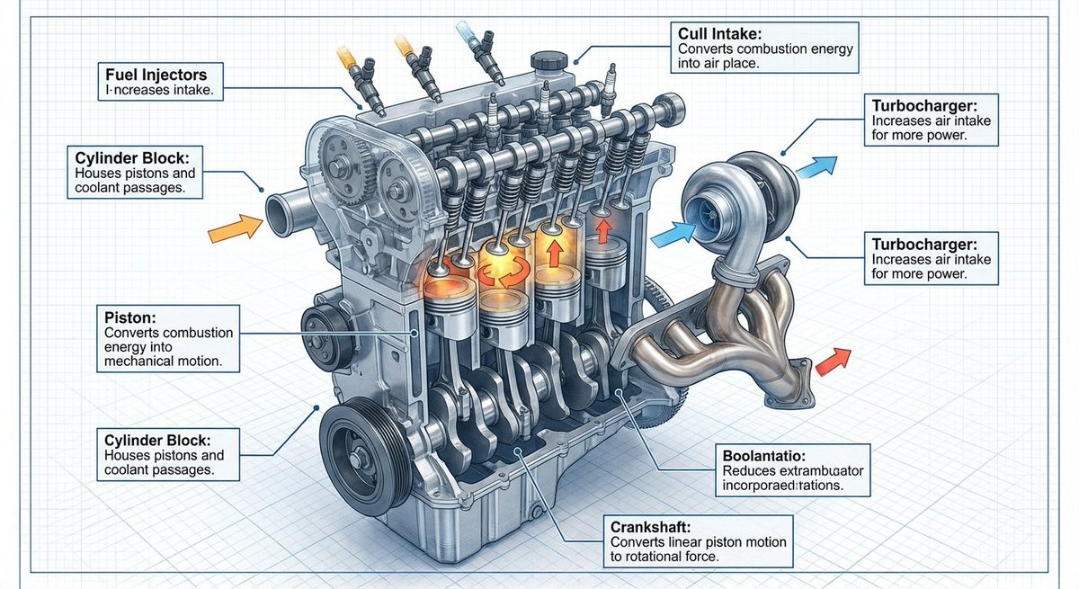 Cutaway infographic of a modern jet airliner 2