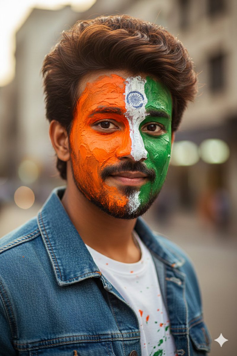 Republic Day Photo Prompt for Gemini Nano Banana 1