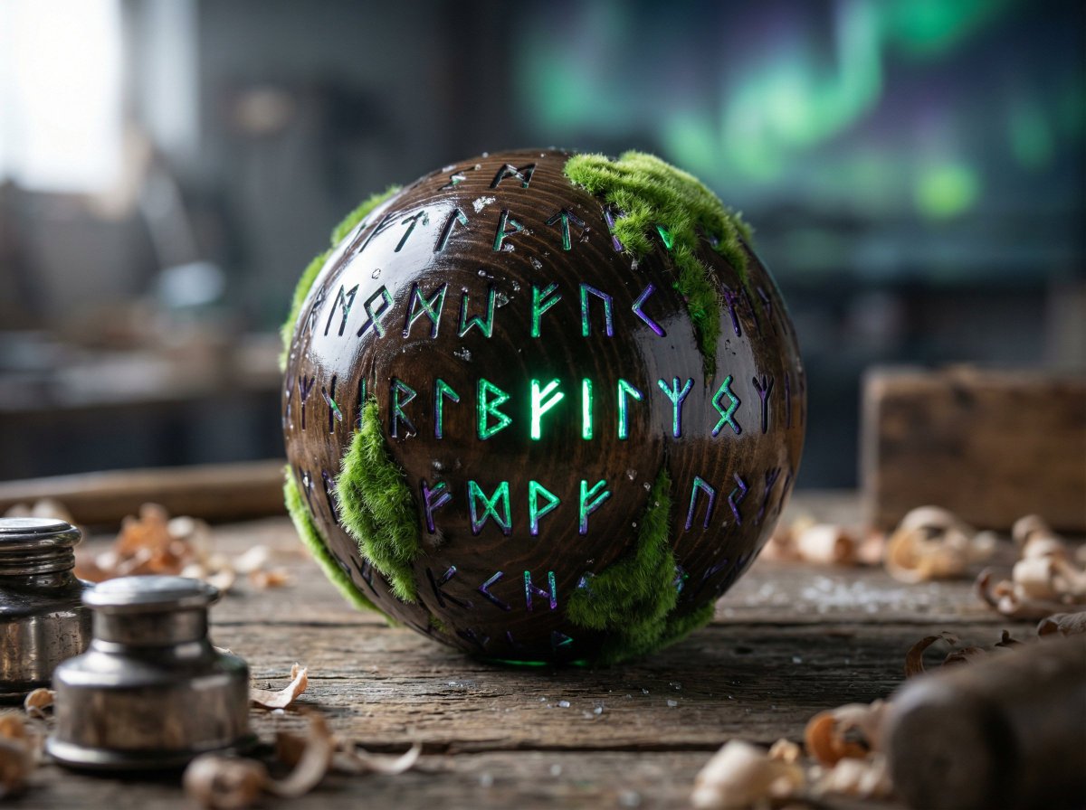 Artisan Toy Product Photography Prompt 1