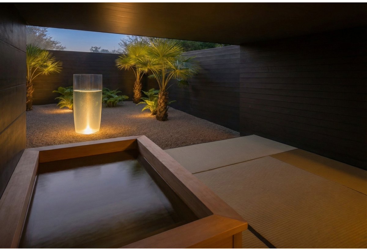 Photorealistic render from illustration 2