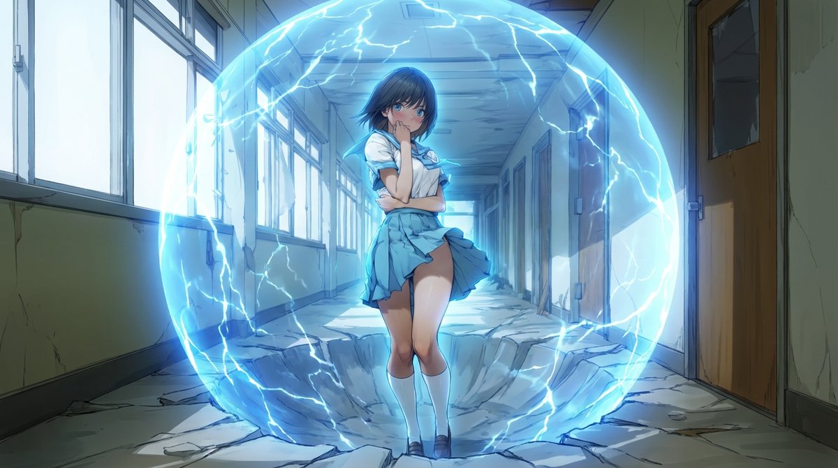Two-Step Power Release Transformation Prompt (Japanese) 4