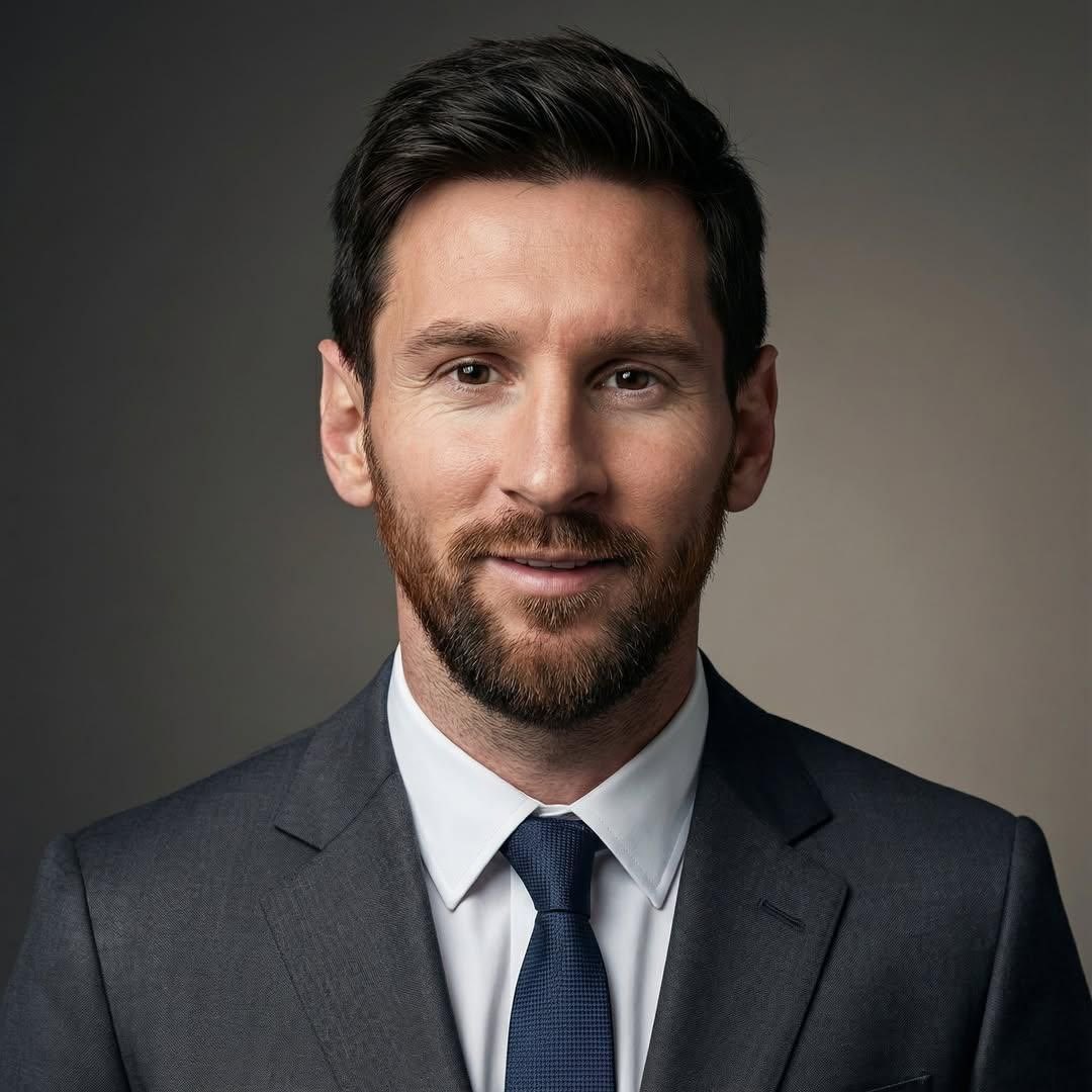 Ultra Realistic Professional Business Portrait Prompt 2
