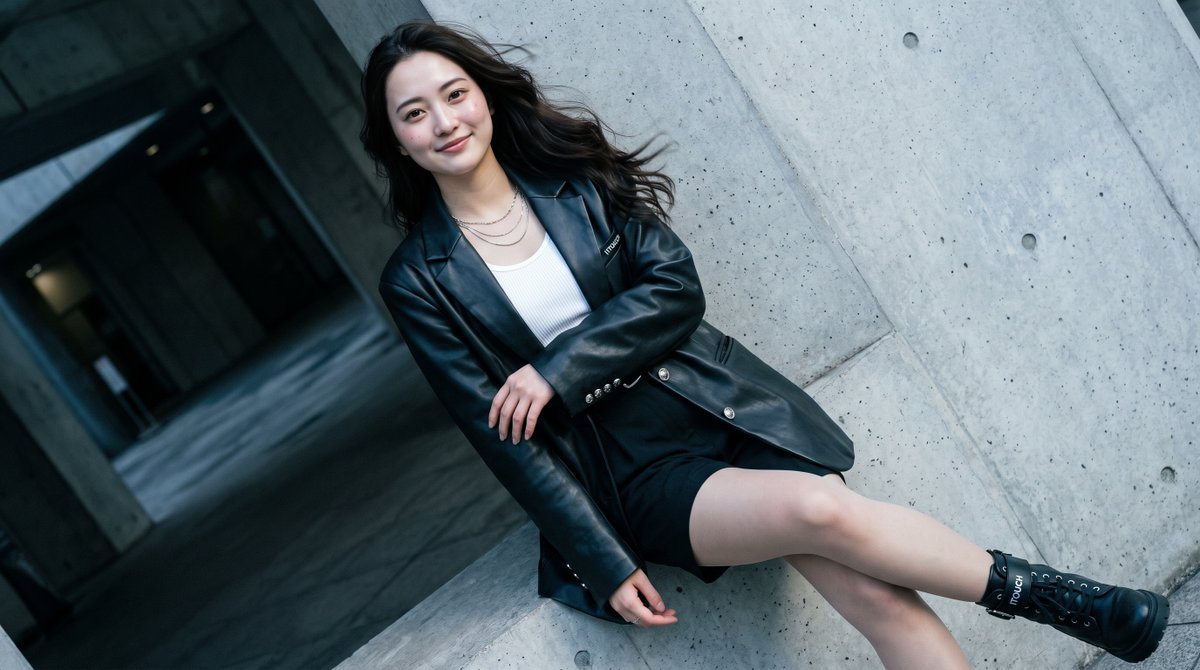 Japanese Street Fashion Photography 2