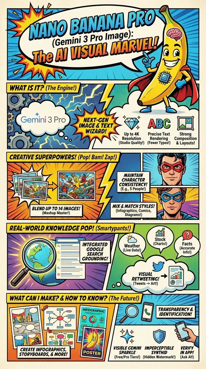 Nano Banana Pro Tesla FSD infographic 2