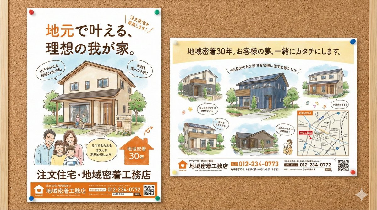 Generating Real Estate Flyers with Nano Banana Pro 2