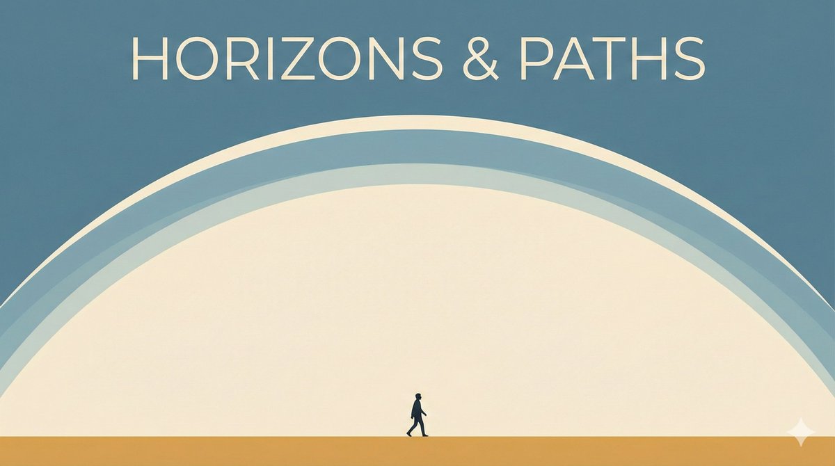Minimalist Editorial Illustration Prompt 3