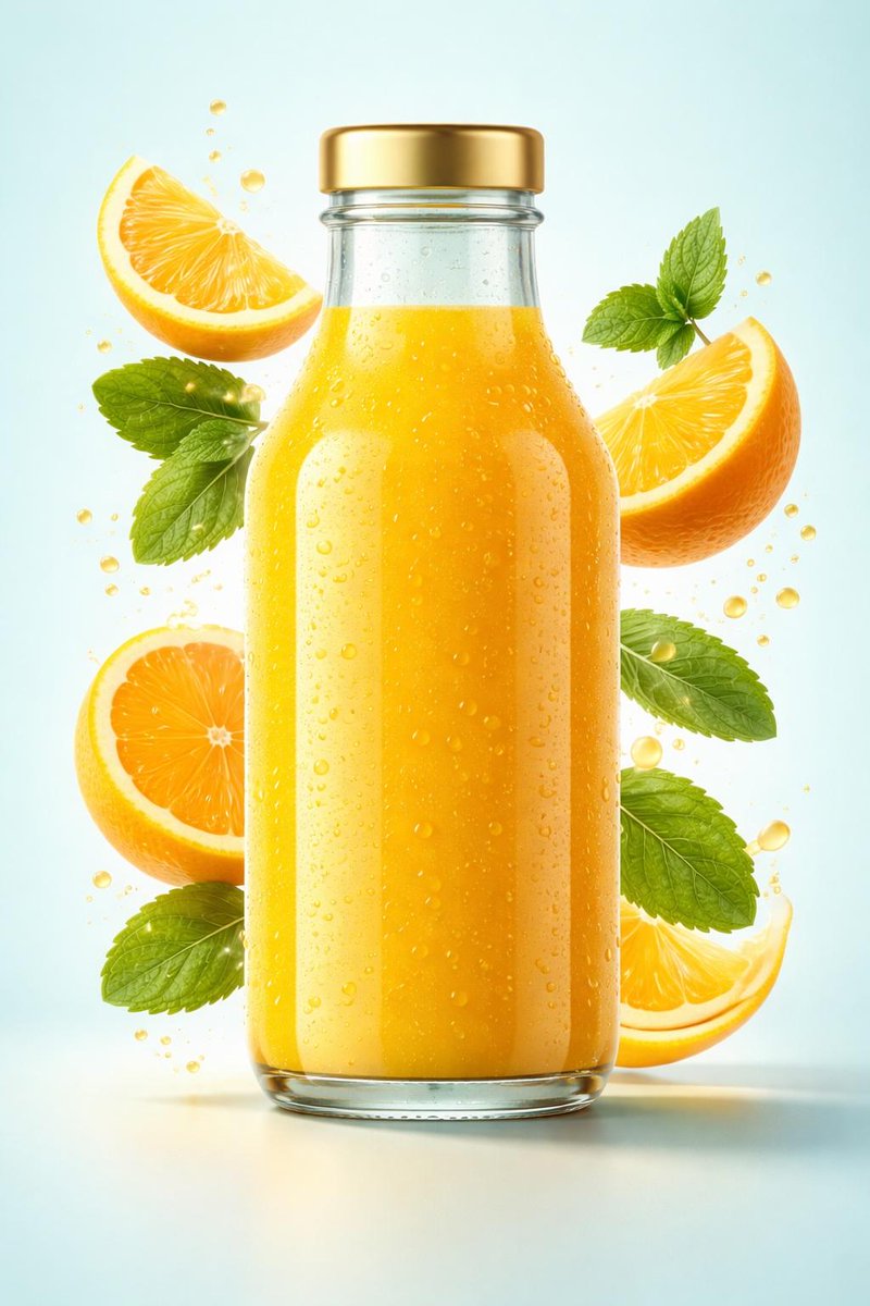 Skincare Product Key Visual Generator 2