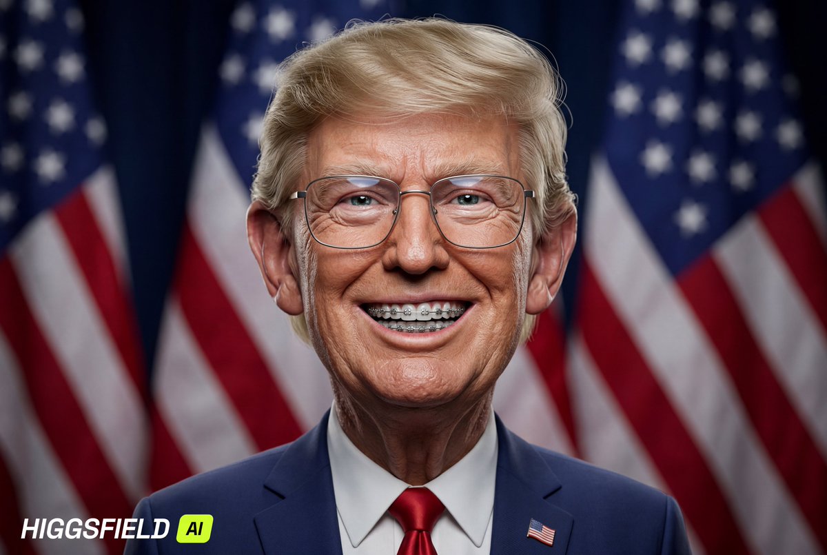 Hyper-Realistic 3D Caricature with Extreme Exaggeration 3