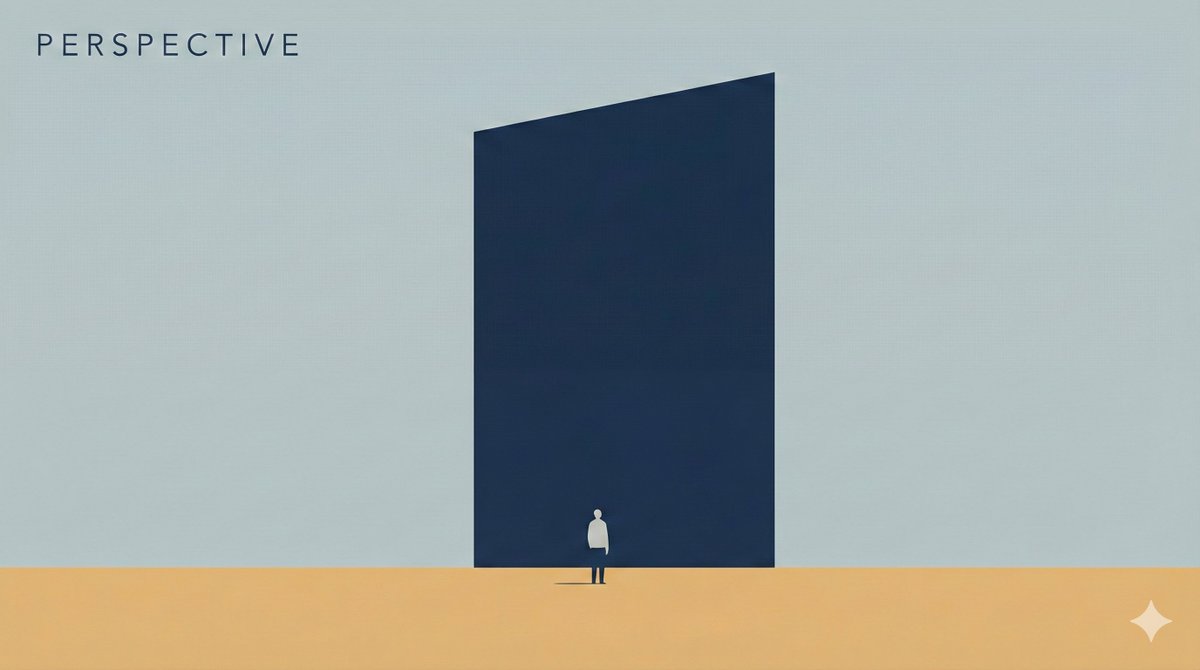 Minimalist Editorial Illustration Prompt 2