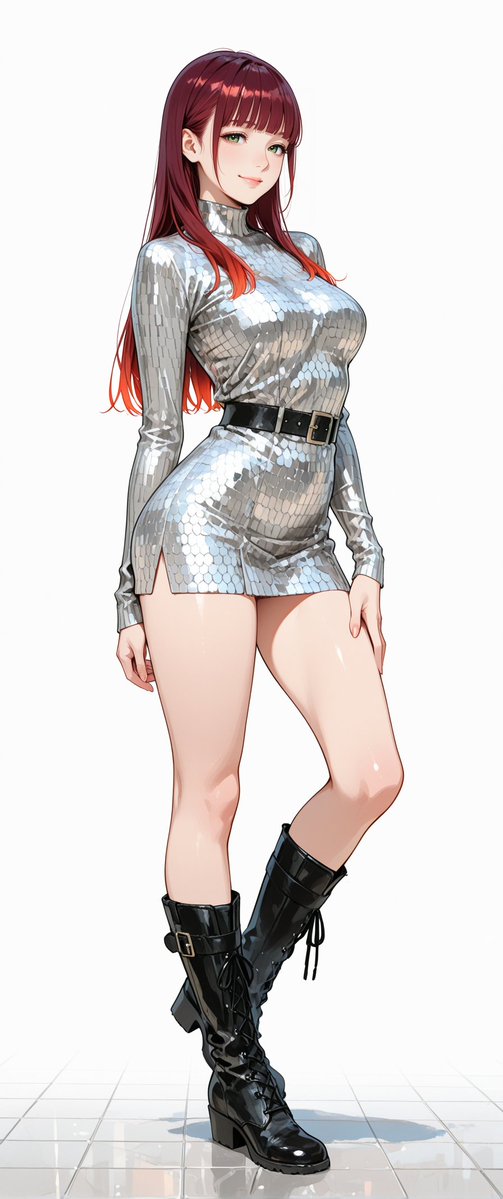 Retro-Future Pinup Background Conversion Prompt 2