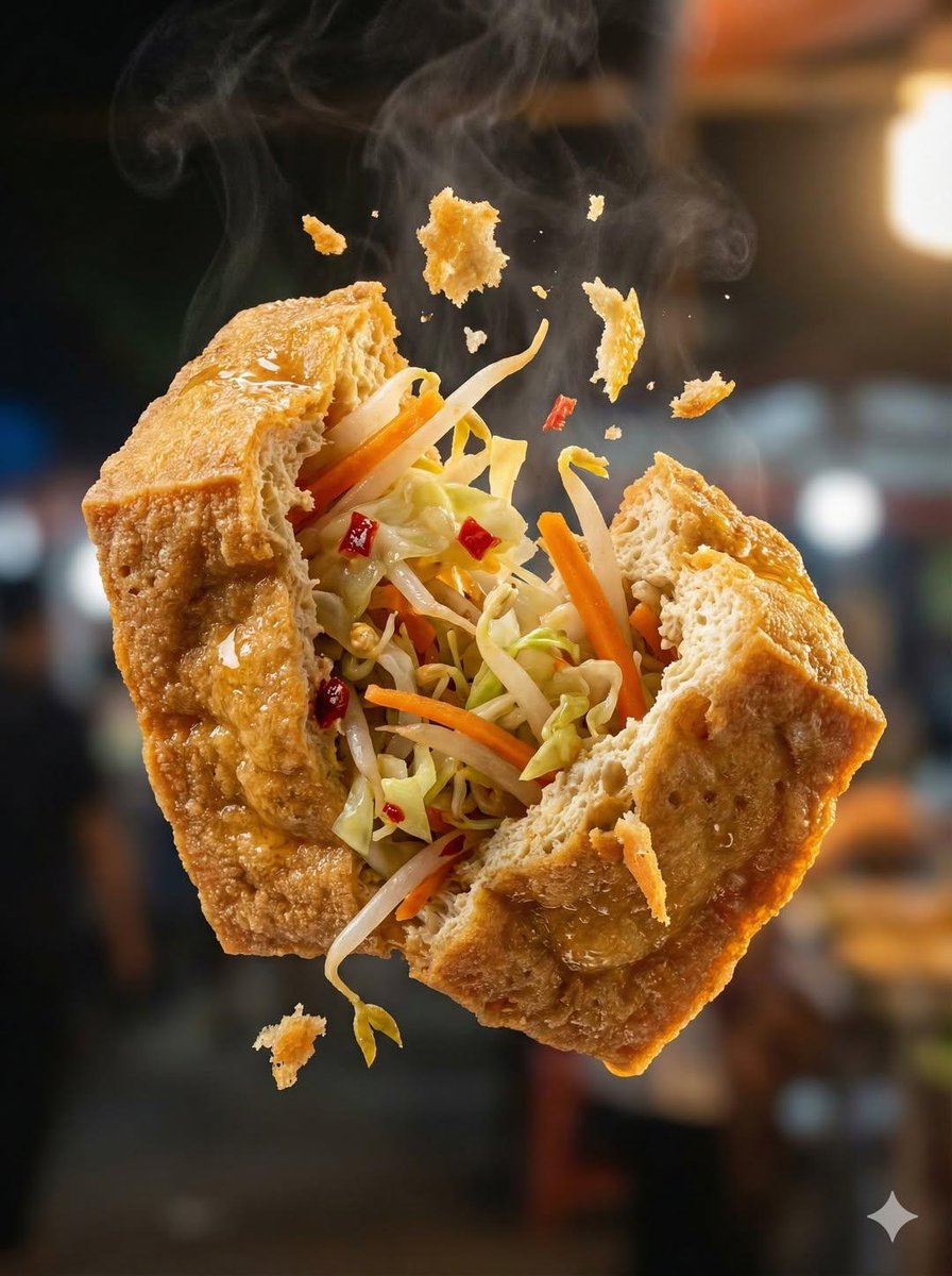 Ultra-Realistic Fried Snack Explosion Food Photography Prompt (Duplicate) 4