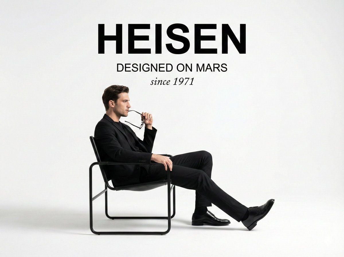 Minimalist Fashion Ad Studio Photograph Prompt 1