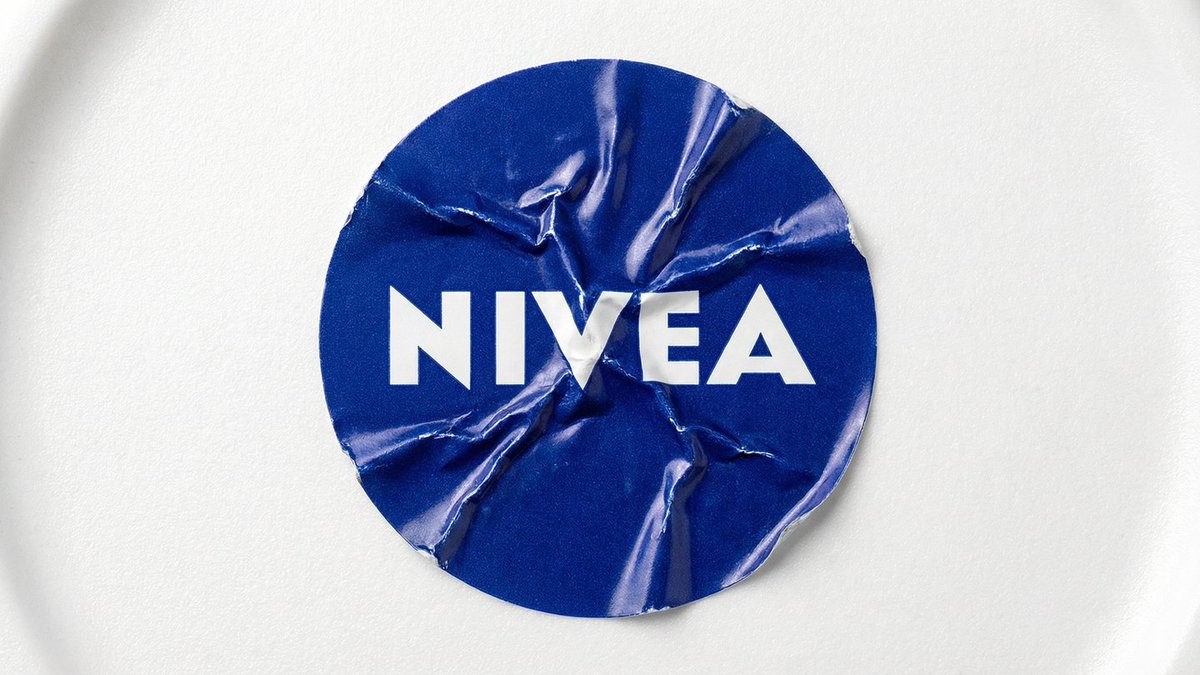 Branded Crumpled Stickers (Placeholder) 3