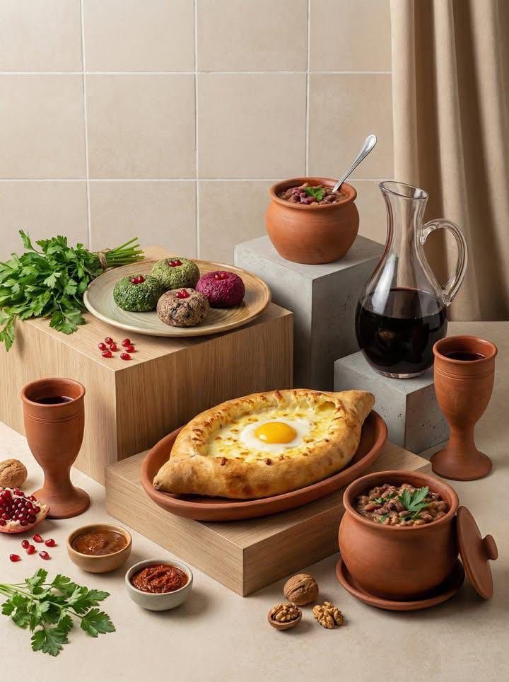 Minimalist Editorial Food Still-Life Photography 3