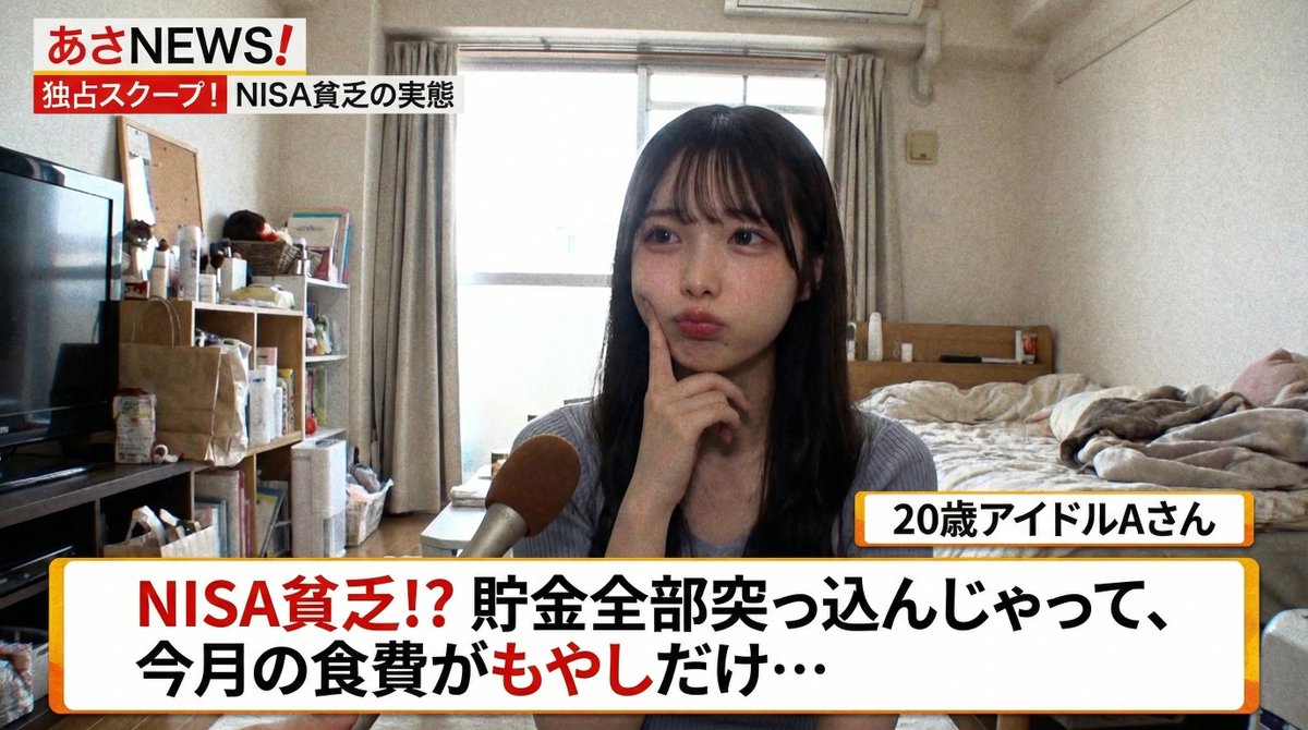 Japanese TV Program Style Image Generation 2