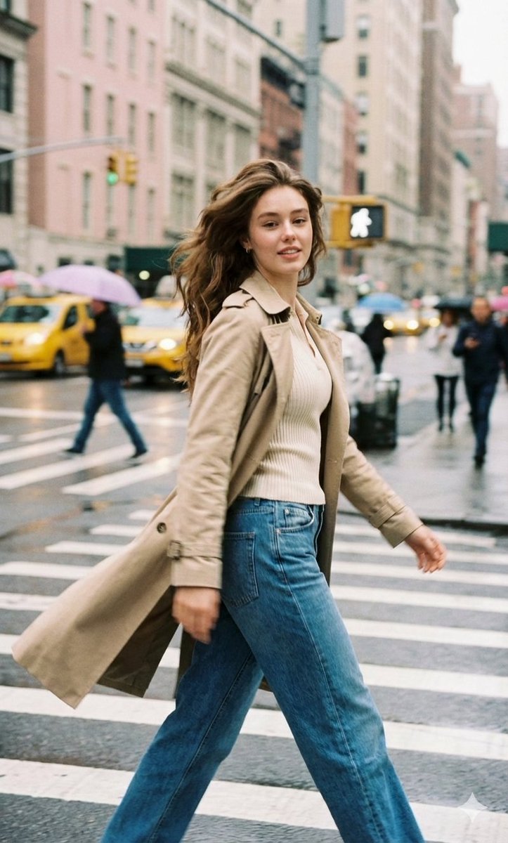 Cinematic Street Photography with Motion Blur 1