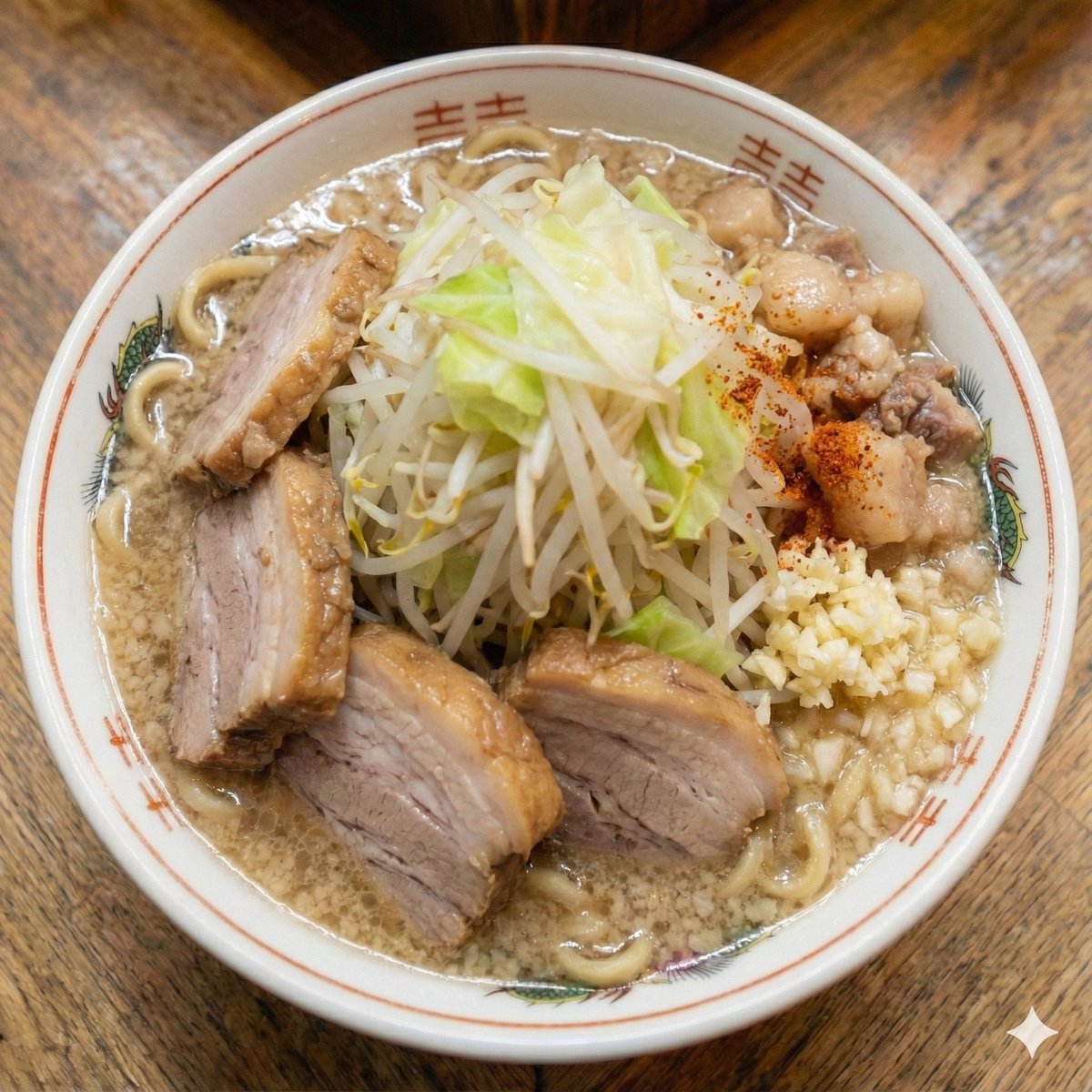 Image Editing Prompt for Increasing Food Portion Size 3