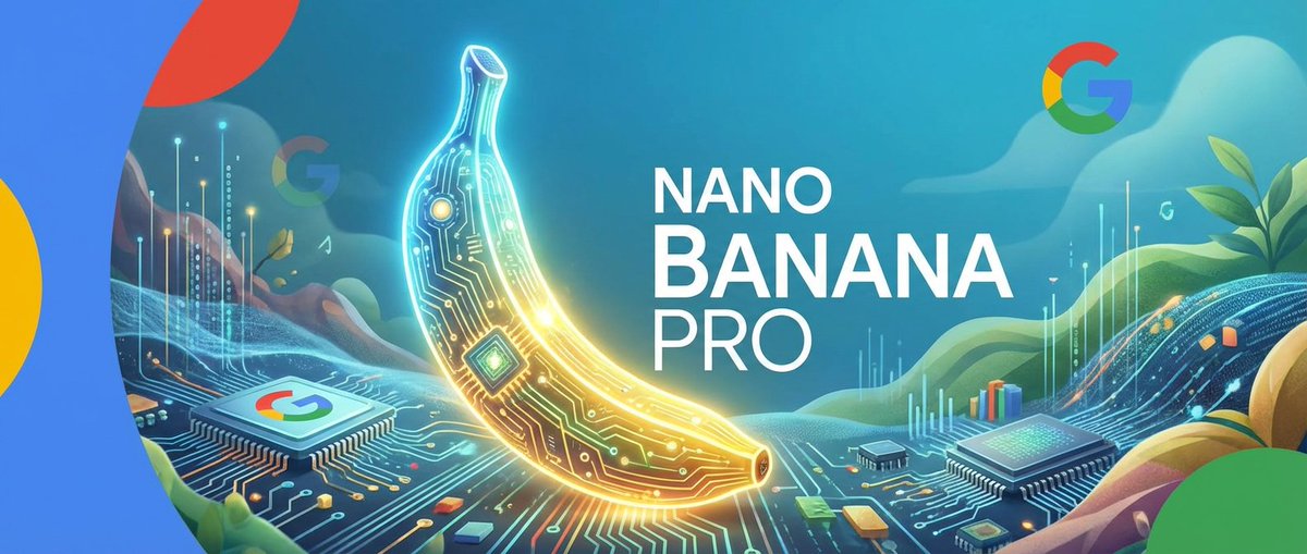 Nano Banana Pro branded header image 2