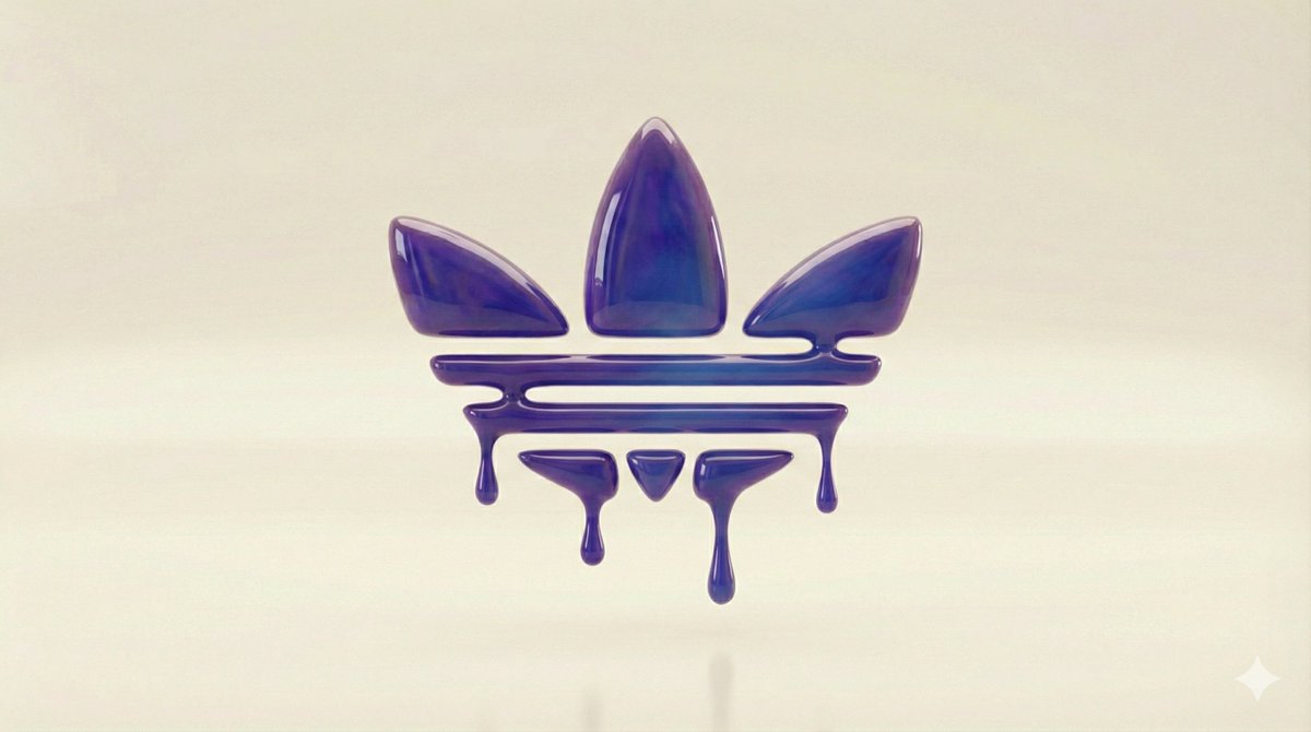 Liquid Gloss Logo Generation 1