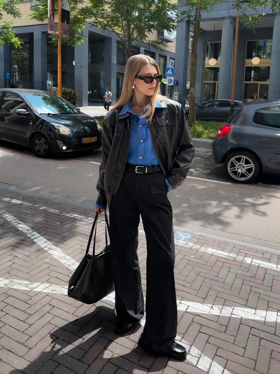 Social Media Post - GPT Image 2 Photorealistic Street Fashion Prompt