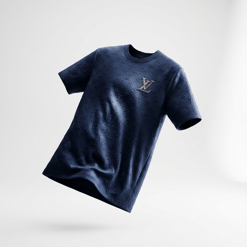 Nano Banana Prompt for Sport Jersey Design 4