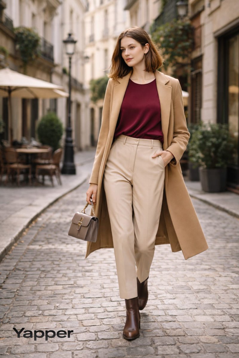 High-Fashion Street Portrait Prompt for Nano Banana Pro 2
