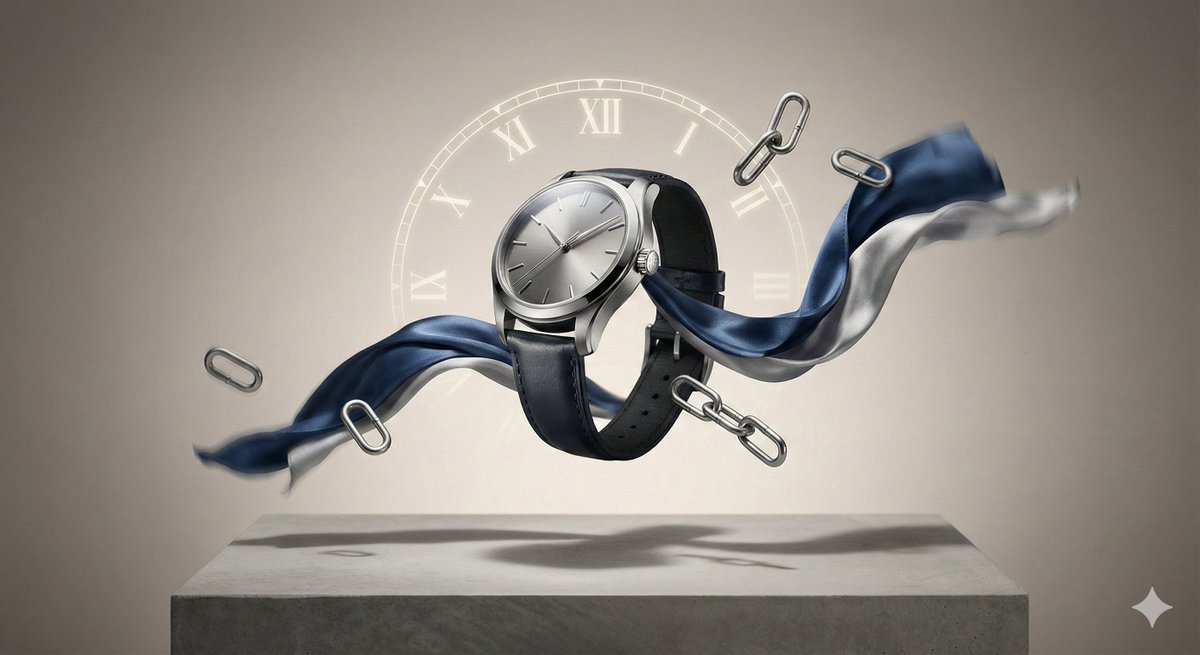Editorial Product Photography Prompt for Levitation Effect 1