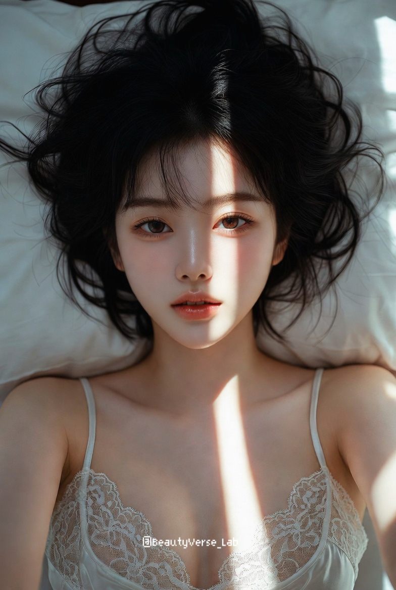Cozy Morning Pure Desire Portrait Prompt (JSON Structure) 2
