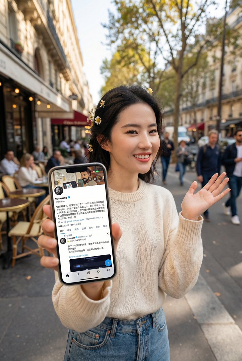 Image-to-Image Prompt for Character and UI Generation 2