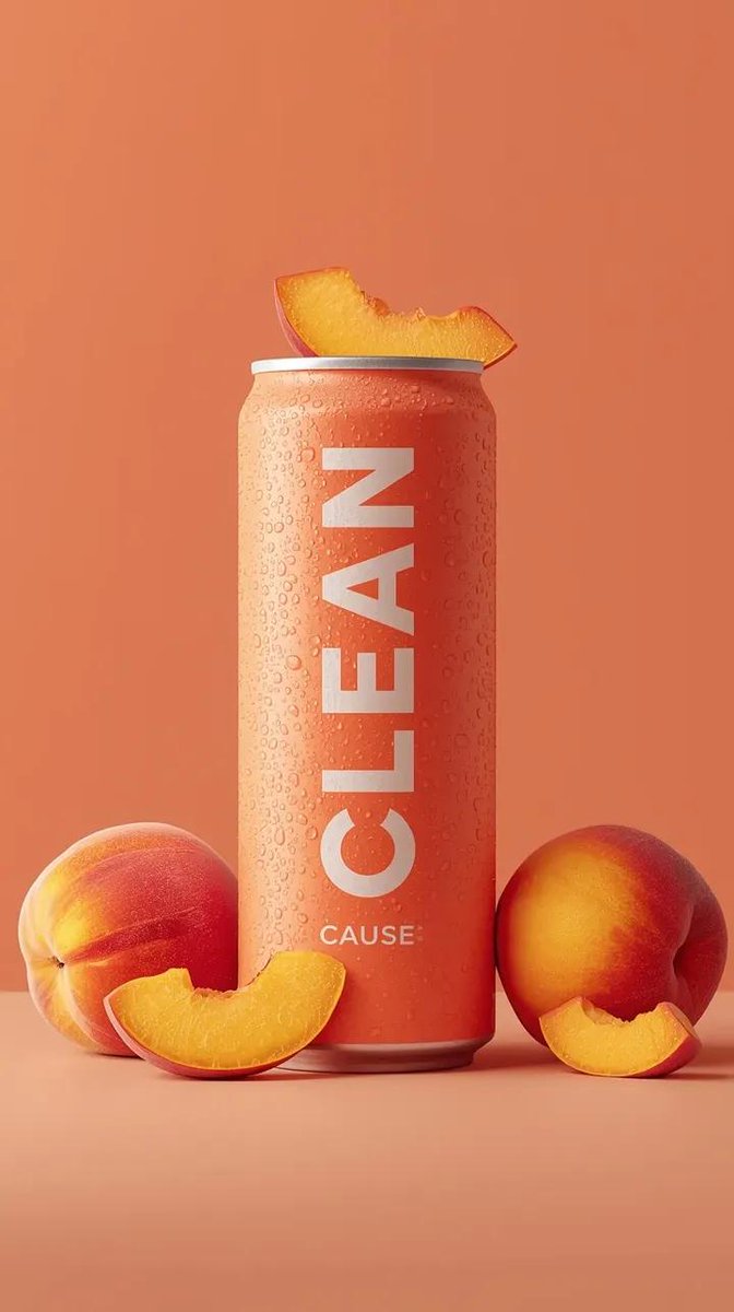 Premium Beverage Product Photography Prompt 4