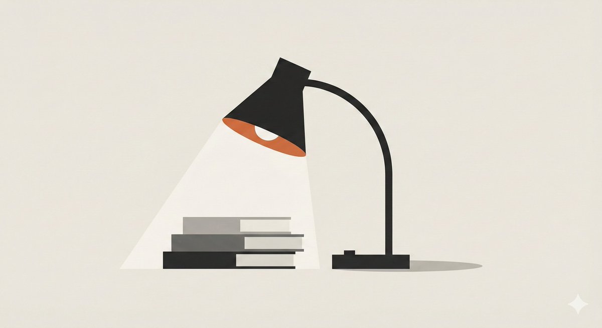 Minimal Flat Geometry Illustration Prompt 4