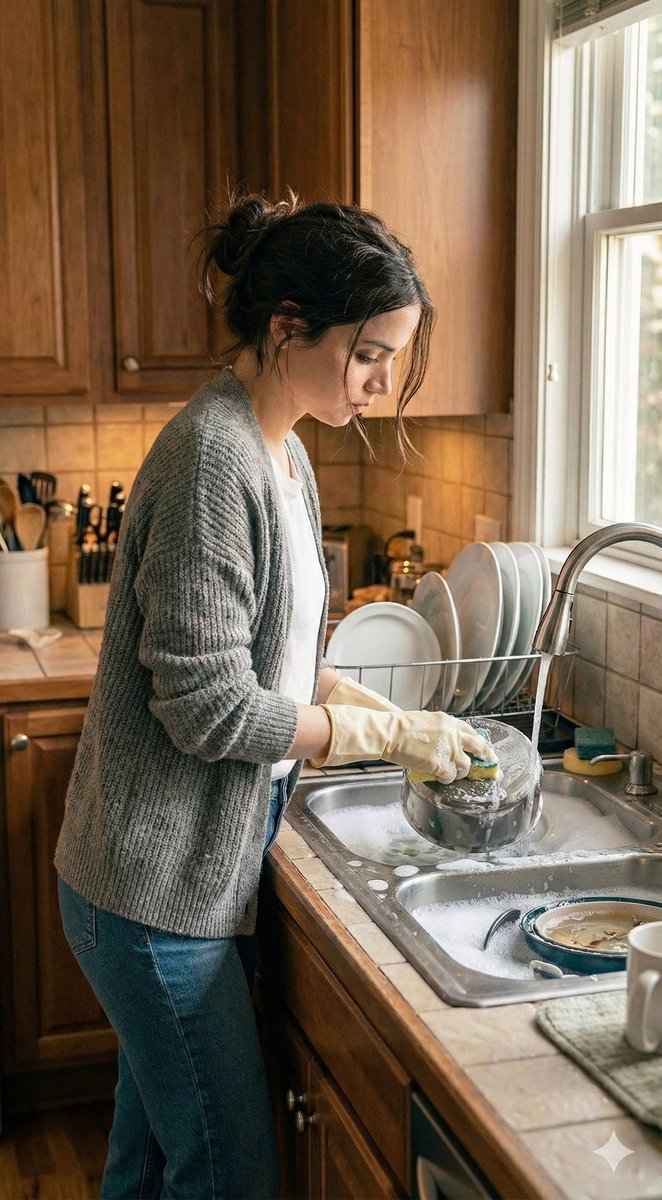 Contrastive Scene Generation: Ana de Armas in Glamour vs. Domestic Realism 2