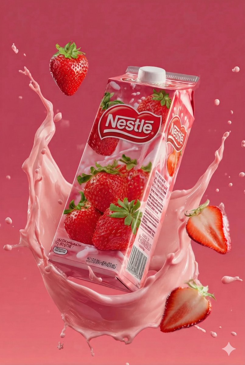 Structured JSON Prompt for Juice Box Product Photography 1