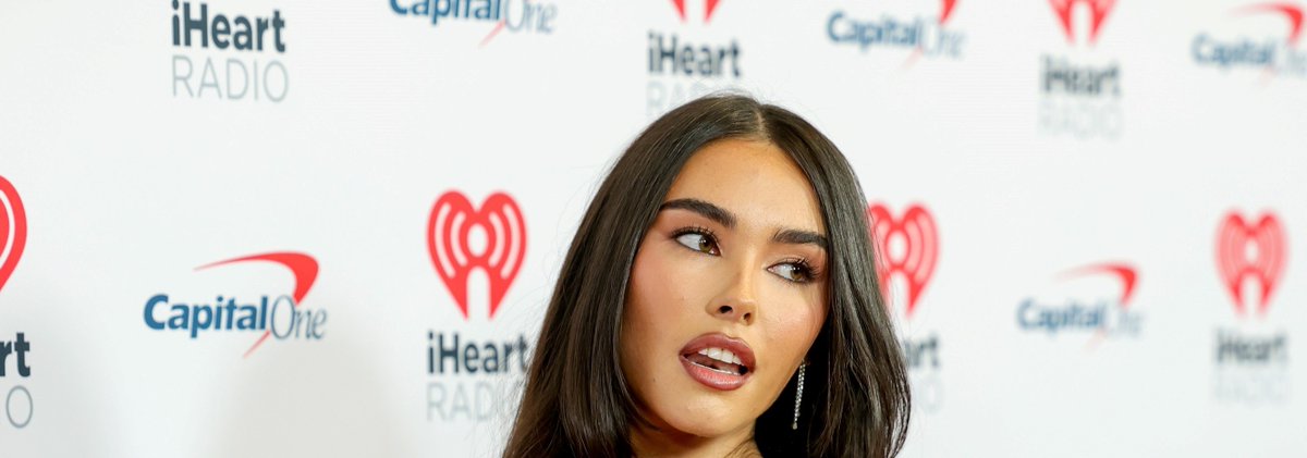 Madison Beer Red Carpet Recreation Prompt 6