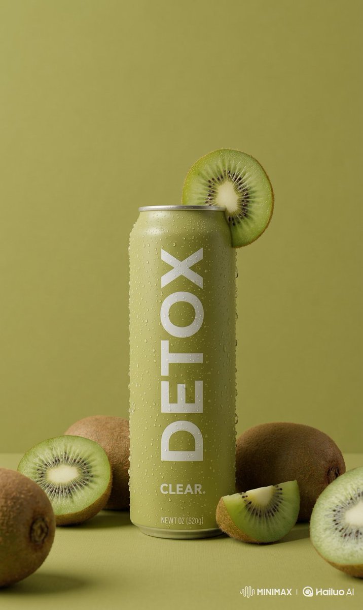 Premium Product Photography of Flavored Drinks 1
