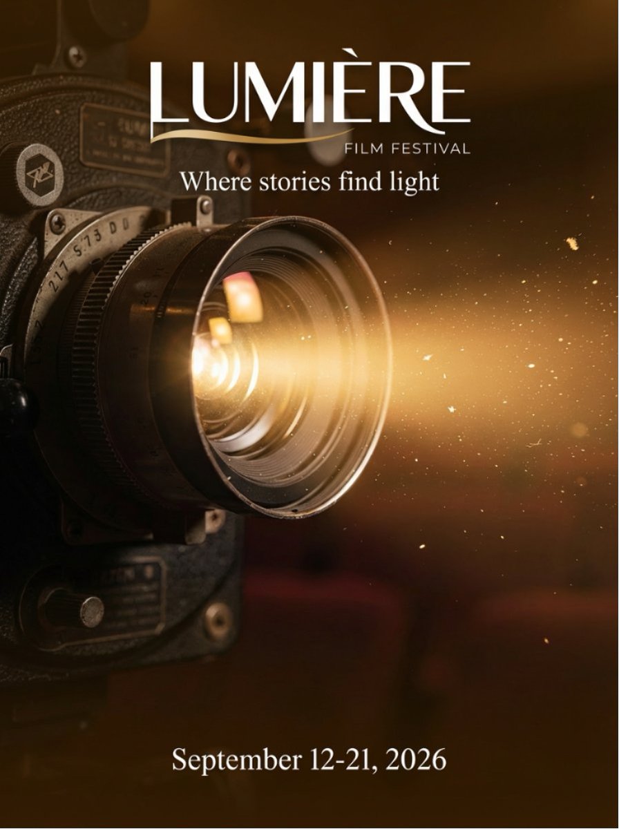Film Festival Poster Generation 1