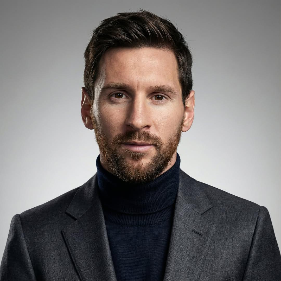 Thought-Leader Aesthetic Headshot Prompt (Image-to-Image) 2
