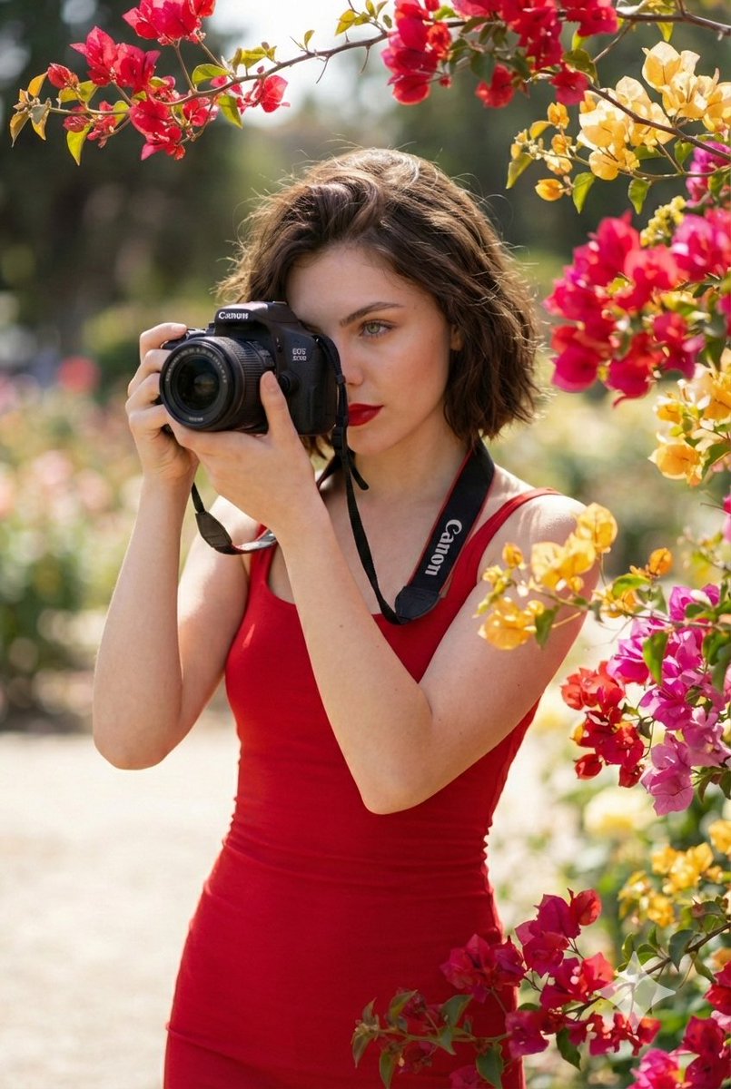 Hyper-Realistic Cinematic Portrait Prompt 3