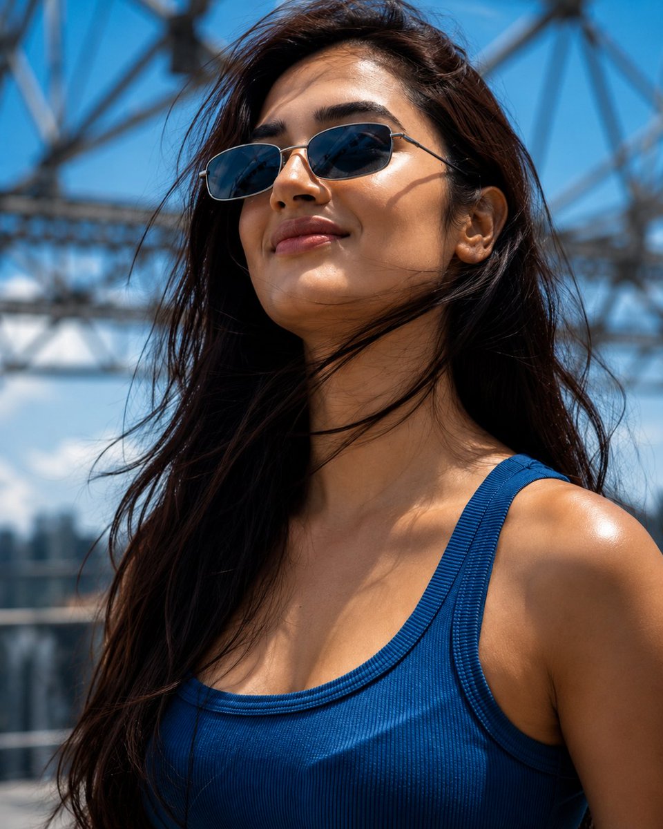 Urban Bridge Lifestyle Photography 3