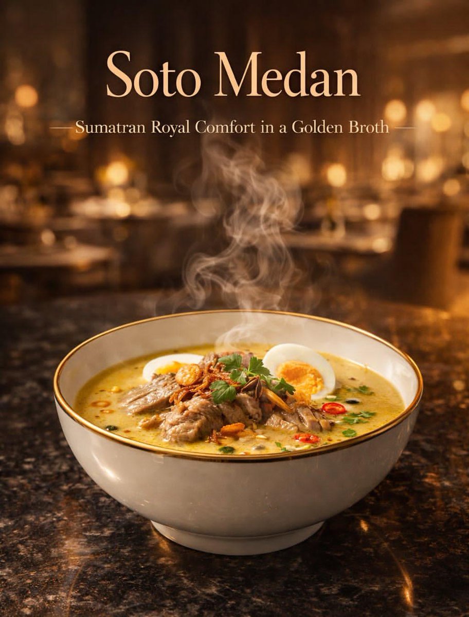Luxury Cinematic Food Photography of Seruit Lampung 2