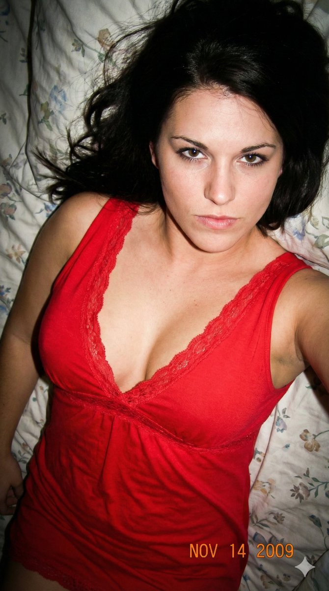 Late-2000s Digital Compact Camera Snapshot 2