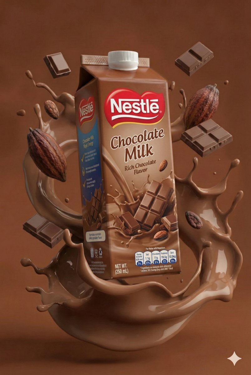Structured JSON Prompt for Juice Box Product Photography 2