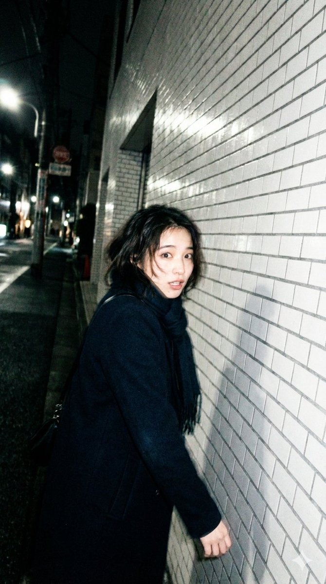 Candid, Imperfect Nighttime Smartphone Photo in Tokyo 3